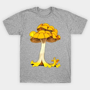 Mushrooms T-Shirt